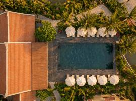 Aman Retreat Ninh Binh, hotel i Ninh Binh