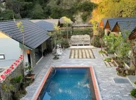 TRANG AN NEST Homestay