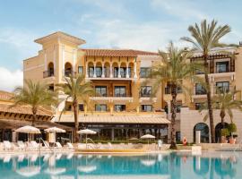 Ona Mar Menor Golf & Spa, hotel di Torre-Pacheco