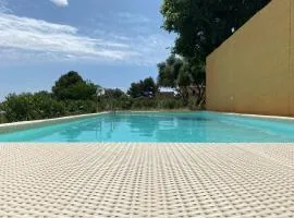 Nice - Villa familiar en Palma