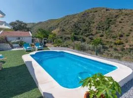 Casa Esperanza Sedella by Ruralidays