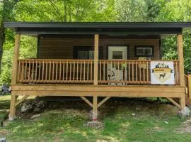 Escape in the heart of Miller Zoo - Jackson Shack