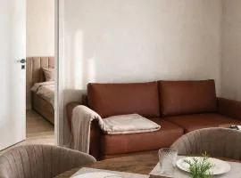 Simba Apartments Baile Felix