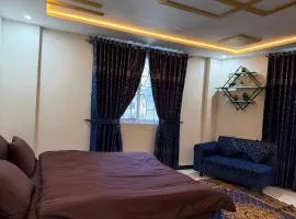The Sapphire Askari Lodges Darya, Gali Murree