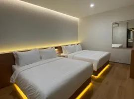 Blissful Homestay Batam