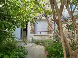 F3 au grenier d'une maison