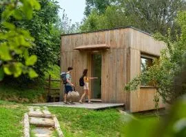 Casa nel Bosco