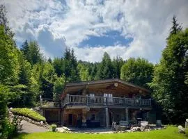 Chalet Weiss