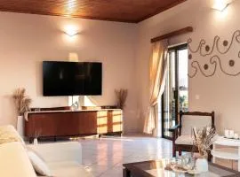 Ocean Breeze Apartment