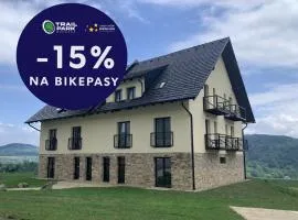 Apartmán Simon - Horský Resort Buková Hora - Červená Voda