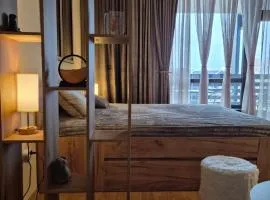 Ski & Golf Cozy Cappuccino Suite