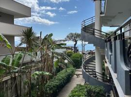 Solemare, hotel v destinácii Roccalumera