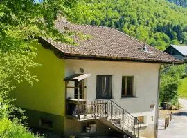 Gîte de la forêt