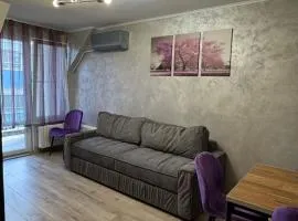 Aneva home