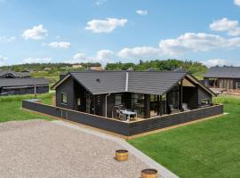 Pet Friendly Home In Hjørring With Wifi, Hotel in Hjørring