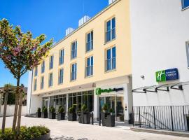 Holiday Inn Express Munich Airport - Erding by IHG、エルディングのホテル