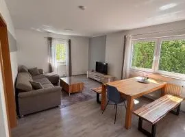 Work & Travel in Bamberg Einfamilienhaus in Lisberg