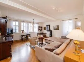 Apartment AM MARKT Eisenach