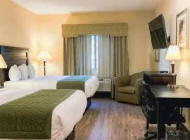 Grander Inn & Suites by IHG