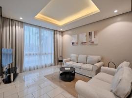 Hamad - Salmiya -Family only, hotel din Kuweit