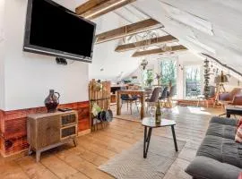 Ferienwohnung Kogge 6 Personen