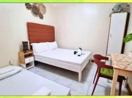 Room for Solo, Couple or Trio Travelers - Richkizz