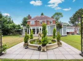Redlands Guest House - Receptionless