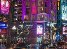 ZEN Suites Hotel Massira