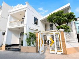 다낭에 위치한 호텔 T-Home Residence Đà Nẵng