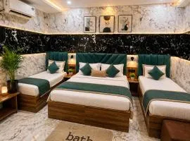 Hotel Jyoti Stay Inn 2 Min to Ram Tample