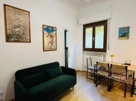 Alpine Cozy Studio Limone Piemonte
