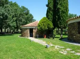 Apartamentos Los Chozos de Monfragüe
