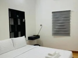 The Sea Homestay Phan Thiet