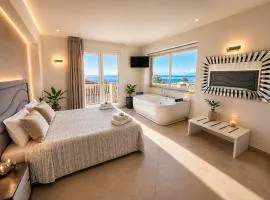 Imperial Rooms Tropea