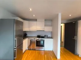 Happy Apartment