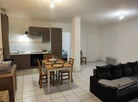 L'Ecrin de l'Abreuvoir