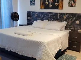 Puma Garden and Suites - Nyarutarama