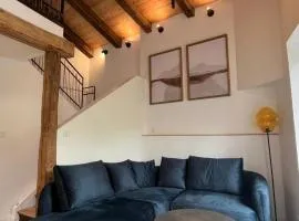 Les Appartements de Millau
