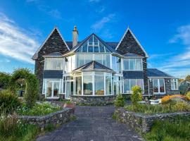 Scartagh House, Scartagh, Clonakilty, hotel i Clonakilty