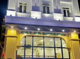 Cat Ba Green Hotel