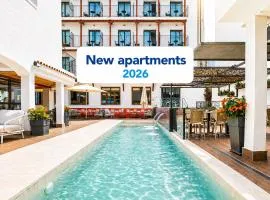 Neptuno Aparthotel