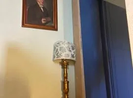 Art action room