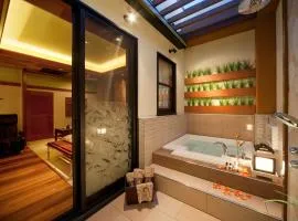 HOTEL MOSS 福山 -Adult Only- LOVE HOTEL