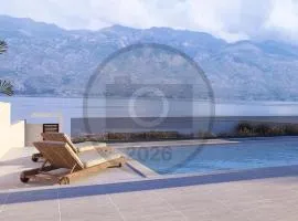 Stunning Home In Razanac With Sauna