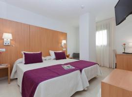 Hotel Verol, hotel Las Palmas de Gran Canariában