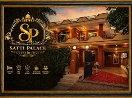 Satti Palace Guest House