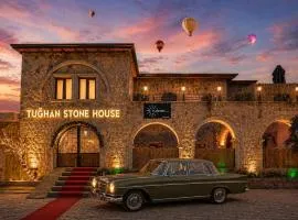 Cappadocia Tughan Stone House