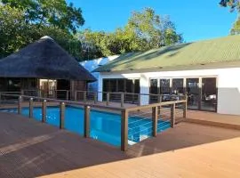 Farquhar Lodge