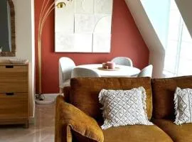 Cosy Saint-Ouen