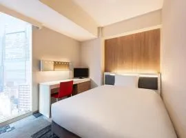 Hotel Oriental Express Tokyo Ginza West